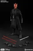 1/6 1:6 sideshow 星際大戰 達斯魔 非Hot toys 