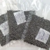 馬告山胡椒魚池鄉自採日曬,冷凍保存鮮度更加