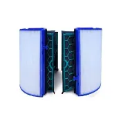 【怡悅】適用 Dyson TP04/TP05/DP04/HP04/HP05 空氣清淨機 抗敏HEPA濾心(台灣製造)