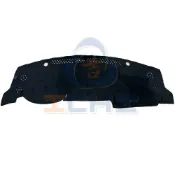(店+)【ichi 一吉】 麂皮絨 altis避光墊 altis 避光墊 九代 01-07年 台灣製造 (altis儀表墊 altis 儀表墊 豐田避光墊 toyota避光墊 豐田避光墊 altis遮陽隔熱 altis遮陽墊)