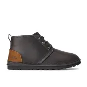 【UGG】雪靴 男鞋 靴子 真皮 M Neumel Era 黑曜石 UG1171111OSDN