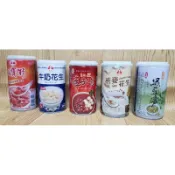 【大手謙小手】泰山 八寶粥 名屋 牛奶花生 花生牛奶 八寶粥 燕麥花生 紅豆蓮子湯 燕麥綠豆湯 名屋