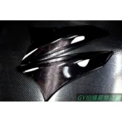 EPIC | 大燈貼片 大燈護片 燈殼 (上) SMAX S妹 S-MAX 155 燻黑