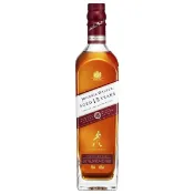 【酒條通】約翰走路15年封-蜜雪莉桶調和純麥威士忌700ml