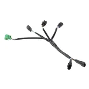 【億宸機車精品】GASOL 節流閥轉接線組 轉接線 補修 勁戰 二代 三代 四代 六代 京濱 線組 BWS CUXI