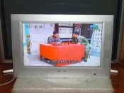 專業修理 SuperSonic、聯碩、SP-2701G、SP2701G、液晶電視維修修理、不開機、不好開機、啟動遲緩、油畫、負片、白化、有聲無影