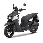 【YAMAHA 山葉】BWS125 LED霧燈特仕版 -2026年式(24期-現折優惠款送MO點3000)