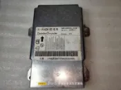 '07 BENZ W204 C200 C300 方向盤SRS安全氣囊電腦感知器 A2048208285  #22032