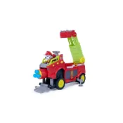 (店+)【paw patrol 汪汪隊立大功】 電影版3 毛毛恐龍消防車