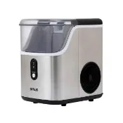 【G-PLUS 拓勤】GP尊爵晶鑽冰 微電腦全自動製冰機 GP-IM03(制冰機 製冰機小型 家用製冰機 露營 逐露天下)