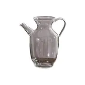 【官網品質驗證】仿宋茶壺自帶過濾綠茶壺耐熱玻璃加厚小青柑可明火壺茶水分離