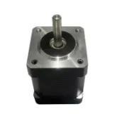 金牌五金工具 品質保證K35BYG2步進微型直流電機3D打印機吸塵器進步防水電機[DD1201001]