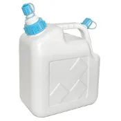 [福利商品]2-6_jusku-佳斯捷-大西洋生活水箱-9120p-顏色隨機-5l-1個