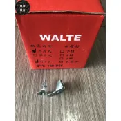 【玖家五金】WALTE 喜得釘 DH450 華特PT450 回馬 JL450 火藥槍用 三片式三分內牙釘+火藥