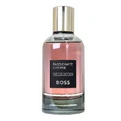 (店+)【HUGO BOSS】The Collection Passionate Chypre 激情西普淡香精 100ml TESTER (原廠蓋)