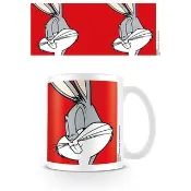【樂一通】酷跩兔巴哥馬克杯/Looney Tunes