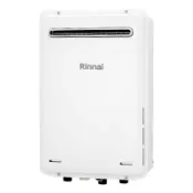 林內【REU-A2426W-TR_LPG】24L屋外型RF式熱水器 需另購溫控器 桶裝瓦斯(含全台安裝)