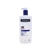 (店+)【Neutrogena 露得清】身體潤膚乳液（450ml）
