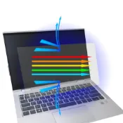 【Ezstick】HP ELITEBOOK X360 830 G7 防藍光螢幕貼｜鏡面/霧面可選｜筆電螢幕保護貼