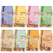 (店+)【Mobby 莫比】貓糧系列 6.5Kg-7.5kg (幼母貓 挑嘴貓 全齡貓 低卡 化毛 無穀 主食糧 貓飼料)寵物小精靈