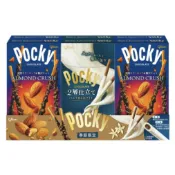 Pocky Limited Edition 百奇冬季嚴選雙享組 268.2公克 / 6盒入