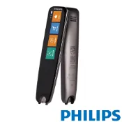 【Philips 飛利浦】智能翻譯筆 VTR7300 (掃譯筆/英漢辭典/電子辭典/翻譯機/即時翻譯/英文學習)