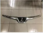 LUXGEN S5 水箱罩 水箱護罩 前欄 其它MPV,M5,M7,U7,SUV,前保桿,前葉子板,後保桿 歡迎詢問