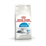 (店+)【ROYAL 法國皇家】皇家 INDOOR 7+室內老貓(七歲以上) 3.5kg