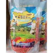 （和泰鳥園）美光 紅蘿蔔素增豔蛋黃粟
