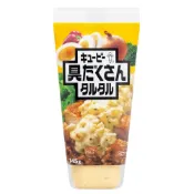 KEWPIE 塔塔醬145g克【萬家福】