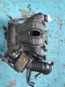 Fortis 2.0 4B11 進氣 節氣門 進氣崎管