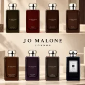 Jo Malone 香水分裝 黑瓶 鳶尾草與檀香木 柏木與葡萄藤 烏木與佛手柑 絲絨玫瑰與烏木 祖瑪瓏 香水試香 小樣