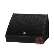 Yamaha / CHR12M 被動式PA喇叭(12吋,1000W)(可斜躺監聽)(支)【樂器通】