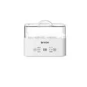 (店+)【華束居家】多功能懶人煮蛋器 小型家用全自動早餐機蒸蛋器 110v 煮雞蛋神器 煮蛋器 蒸蛋機