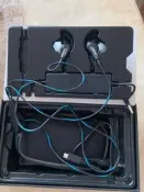 【千代】Bose QC20正品故障機不開降噪的時候音量邊大邊小開降噪正常圖片實拍