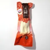 【石碇許家】特細原味手工麵線真空包(300g)