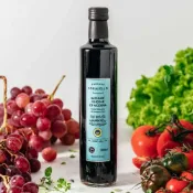 (店+)【FORMIELLO】森果食品 芙米樂巴薩米克醋 摩德納IGP Balsamic Vinegar 義大利黑醋 酒醋 葡萄醋 葡萄酒醋 料理醋