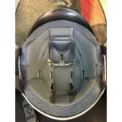 GP-5 GP5 039 037 021 028 022 024 026 033 029安全帽 安全帽內襯 王冠 / 個