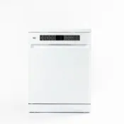 (店+)【嘉儀】KE嘉儀 16人份 110V獨立式烘碗洗碗機 (KDW-656FW)