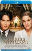 藍光電影：尋找新樂園 / 尋找夢幻島 / FINDING NEVERLAND （2004）