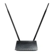 優質良品》華碩ASUS RT-N12 D1 無線路由器 5 10dBi WiFi分享器WDS橋接中繼雙天線300Mbps