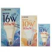 大同燈泡LED 燈泡 LED燈泡10W 13W 16W  大同燈泡