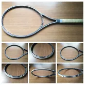 密網網球拍ANTELOP22X25(320g100拍面#2號) 肯尼士22X30(330g90拍面#2號)
