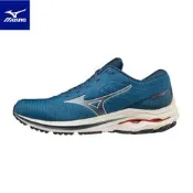 MIZUNO 美津濃 WAVE INSPIRE 18 WAVEKNIT J1GC222214