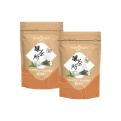 (店+)【天仁茗茶】天仁釀茶所高山烏龍茶2.8g×22入原袋裝×2袋
