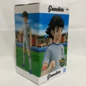 BANPRESTO  足球小將翼 GROS GRANDSTIA 大空翼 代理版 景品【現貨】【TOY JO】