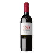 【橡木桶洋酒】智利聖大力120蘇維翁紅葡萄酒 2023 0.75L