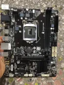 三和電腦配件店 技嘉GA-B85M 主機板 1150腳位 支援第四代Intel 高效穩定 商用辦公 遊戲電競 二手良品 多型號可選