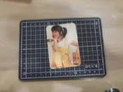 ◎貓頭鷹尋星窩◎明星照片專賣-PhotoP37-425鄧美芳1張2*3照片