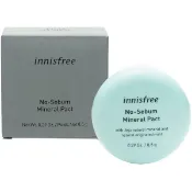 innisfree 無油光天然薄荷礦物控油蜜粉餅(8.5g)『Marc Jacobs旗艦店』D941724